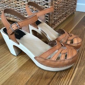 Swedish Hasbeens Agneta Sky High